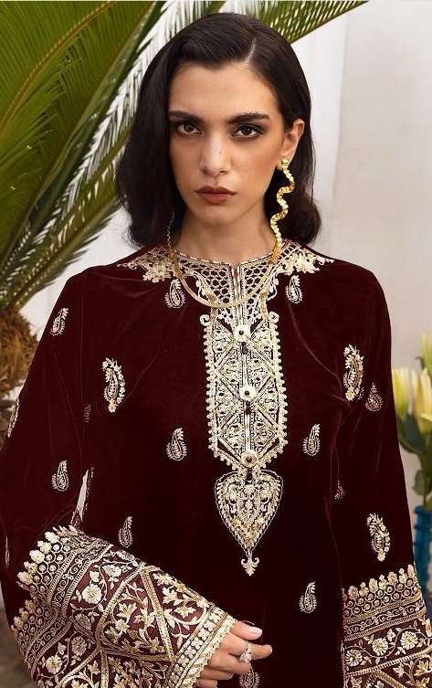 Rosemeen D-V 17016 open pic by Fepic